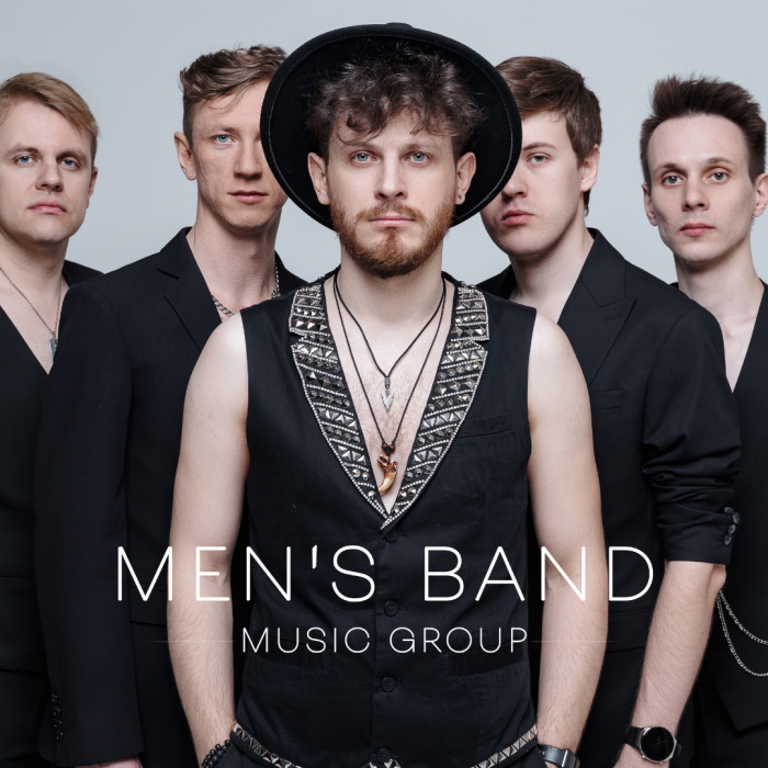 MEN'S BAND